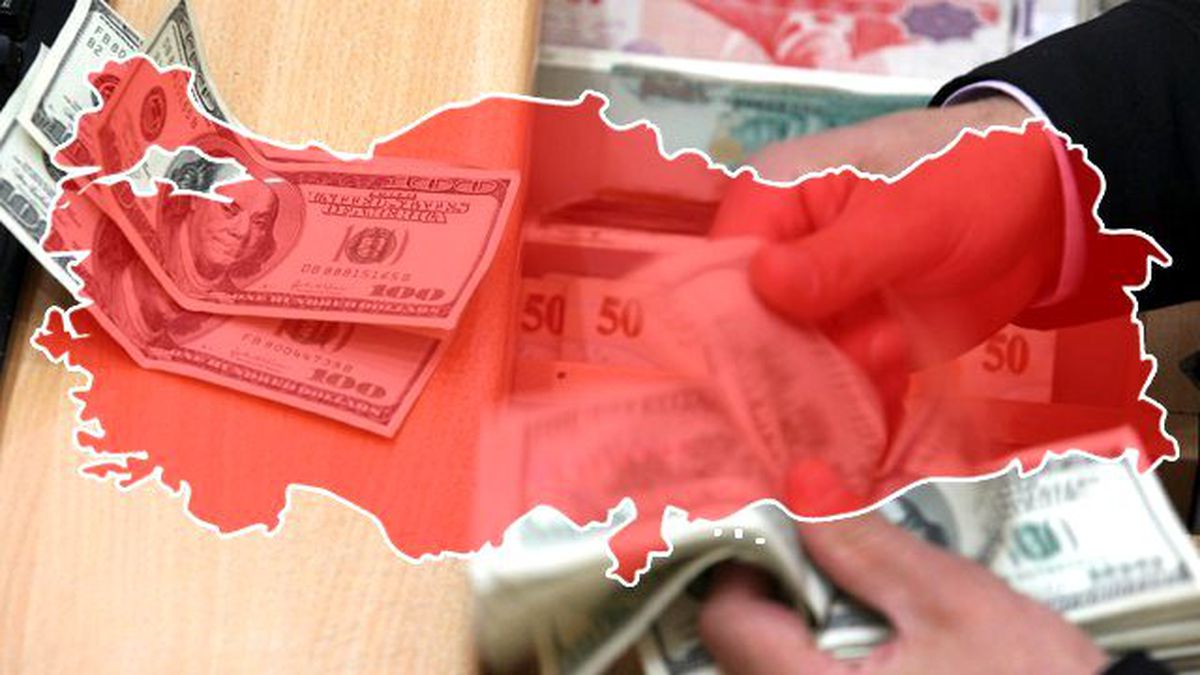 Türkiye Ekonomisi İlk Çeyrekte Tahminlerin Üzerinde Büyüdü