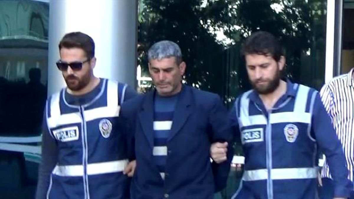 Tuvalet Cinayeti\' Davası Sonrası Gerginlik