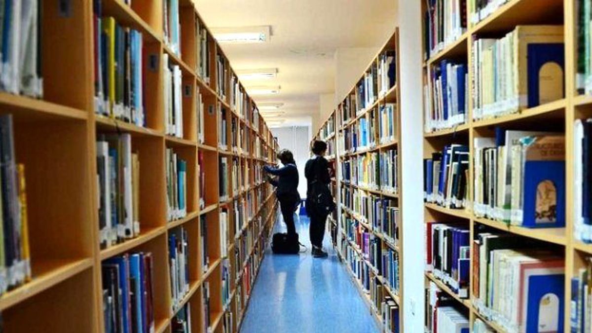 Uludağ Üniversitesi\'nden Kütüphane Atağı
