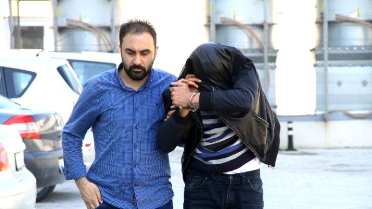 Uyuşturucu ile Yakalanan Şahıs Tutuklandı