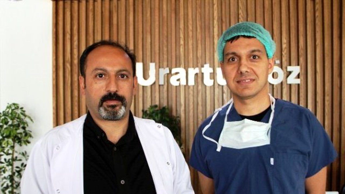Uzmanlardan Göz Damlası Uyarısı