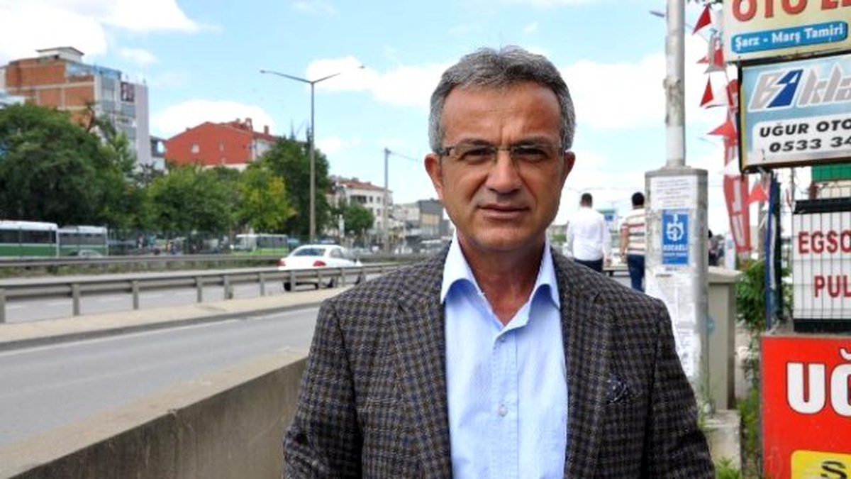 Yedi Yıldır Beklenen Anibal Kavşak Çalışması Başlıyor