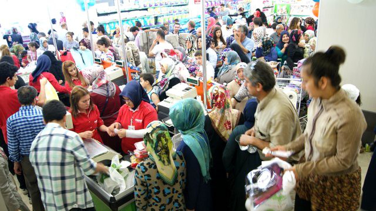 "Yerel Marketlerde, Ramazan Ayı Boyunca Zam Olmayacak"