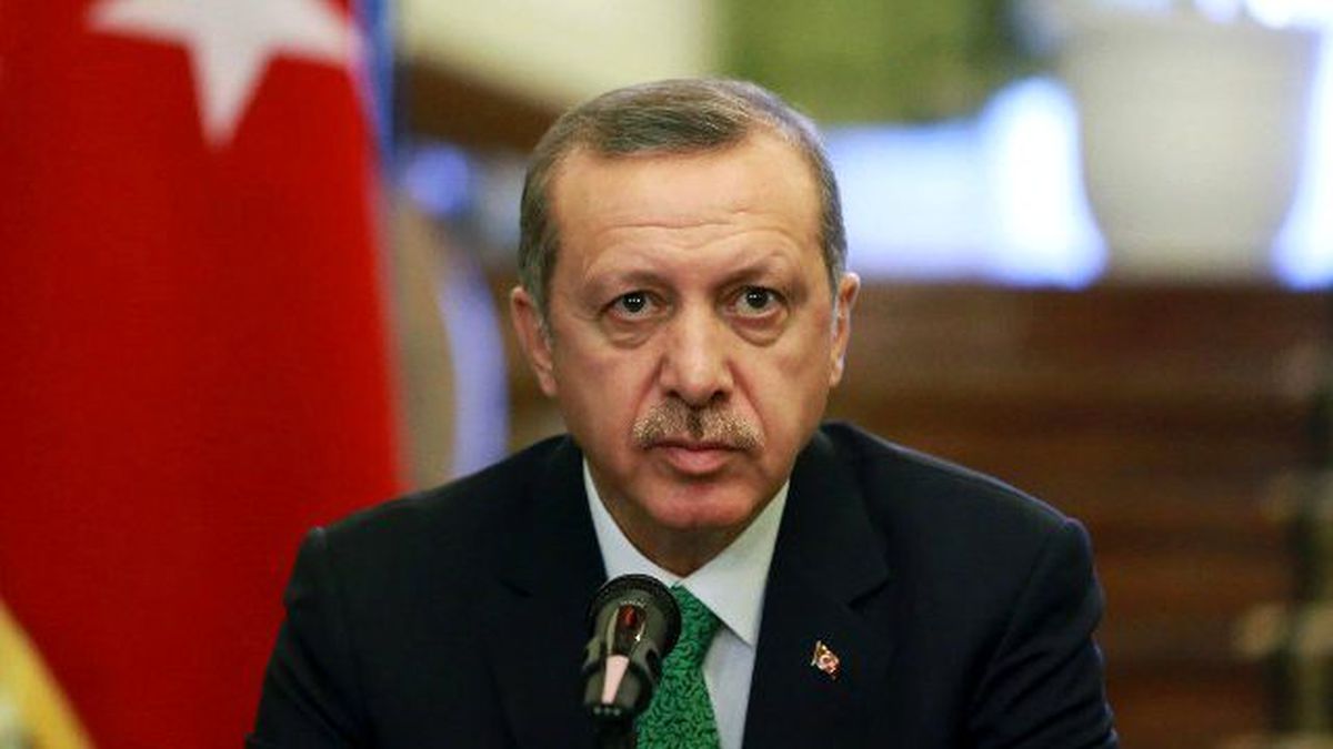 YSK, Erdoğan'ın Noter Tasdikli Diplomasını Gönderdi, HDP Yayınladı