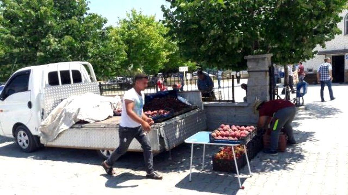 Zabıtadan Dilenci Operasyonu