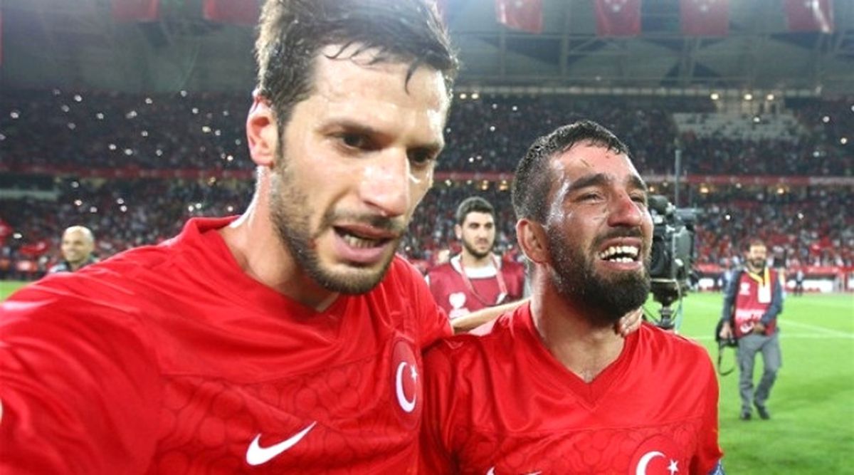 2008\'in Kahramanlarından Motivasyon Toplantısı!