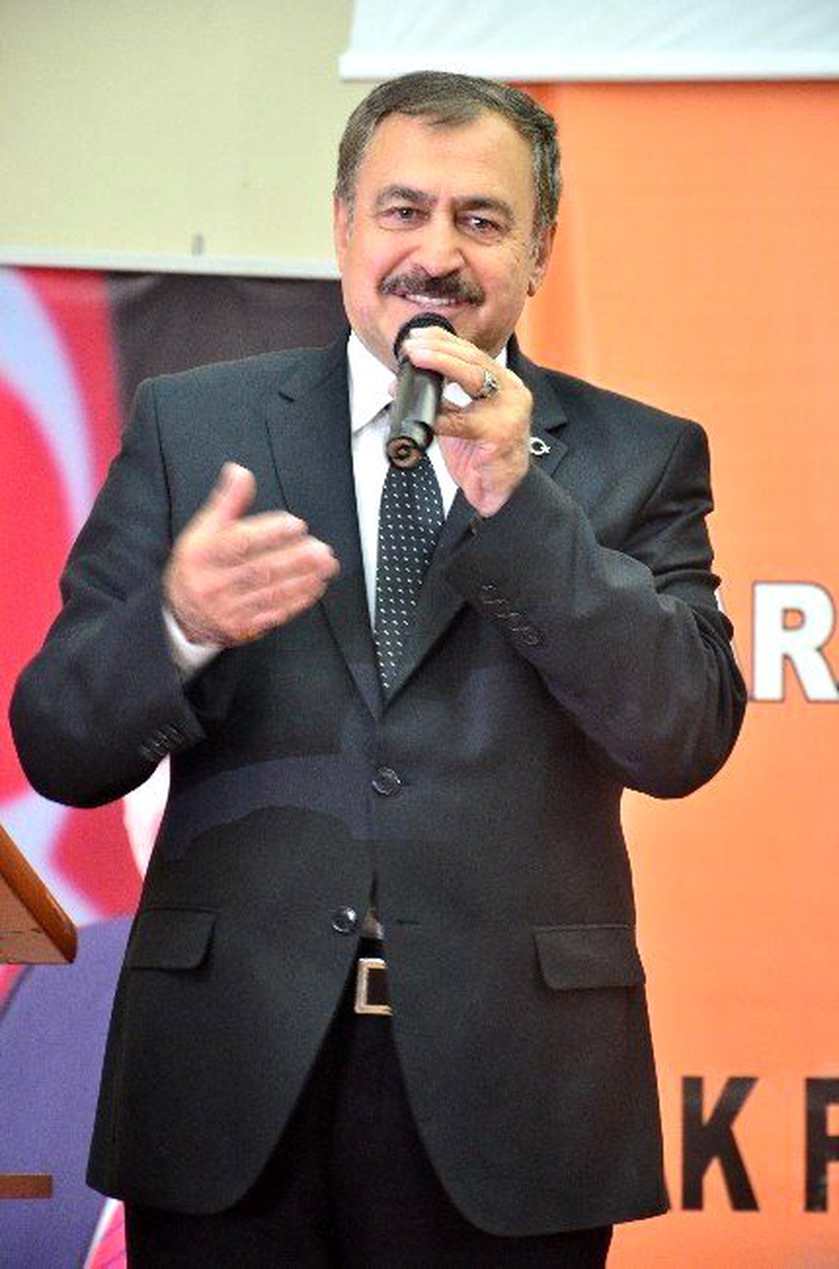 AK Parti Zonguldak İl Danışma Meclisi Toplantısı