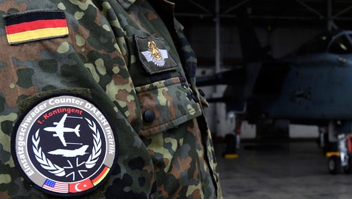 Almanya ile Türkiye Arasında İncirlik Mutabakatı