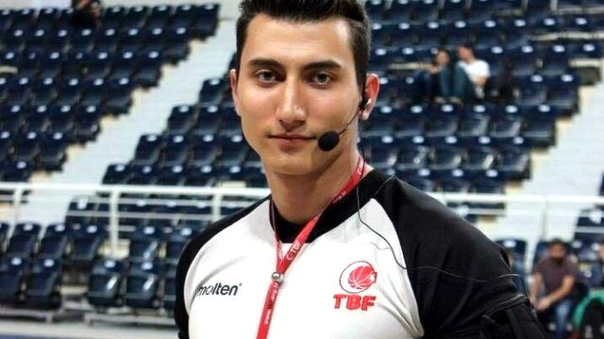 Aydın\'da Basketbol Hakemliği Çıtası Yükseliyor