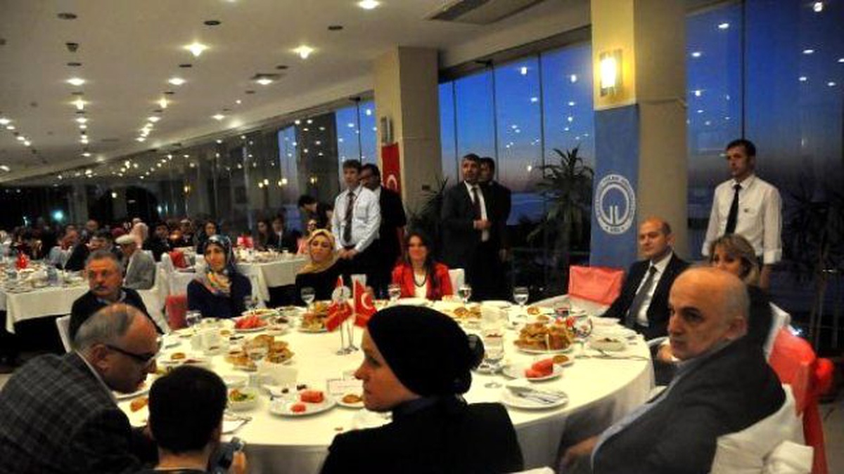 Bakan Soylu: Bizim Her Yıl Yüzde 5-6\'lık Büyümeye İhtiyacımız Var (2)