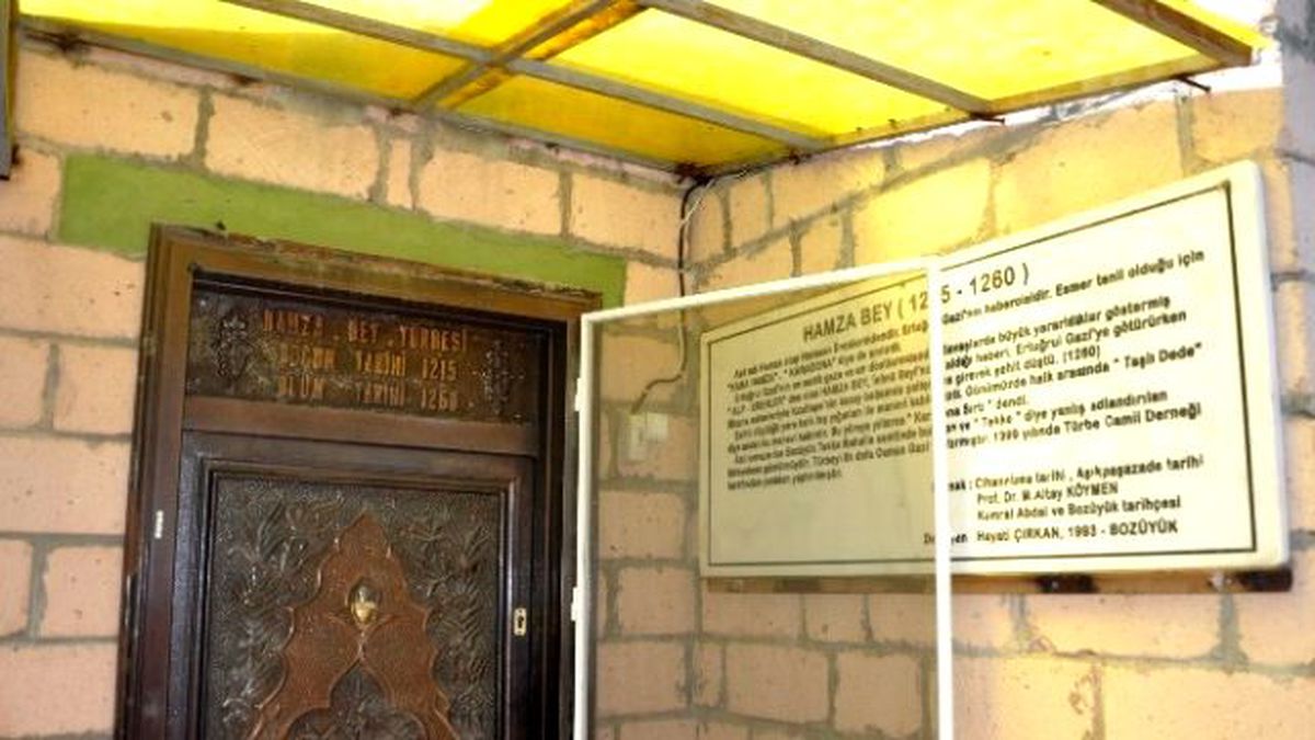 Başkan Bakıcı, Bakan Avcı\'dan Türbeler İçin Destek Sözü Aldı