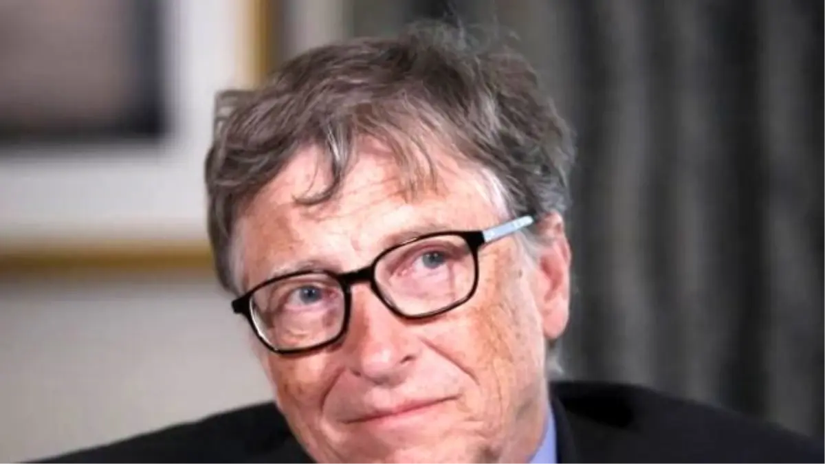 Bill Gates\'ten 100.000 Tavuk!