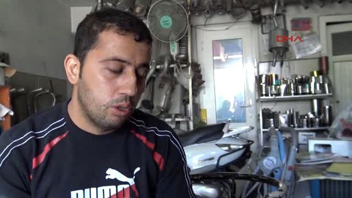 Telefon Dolandırıcısına 50 Bin Lira Kaptırdı, İntihara Kalkıştı