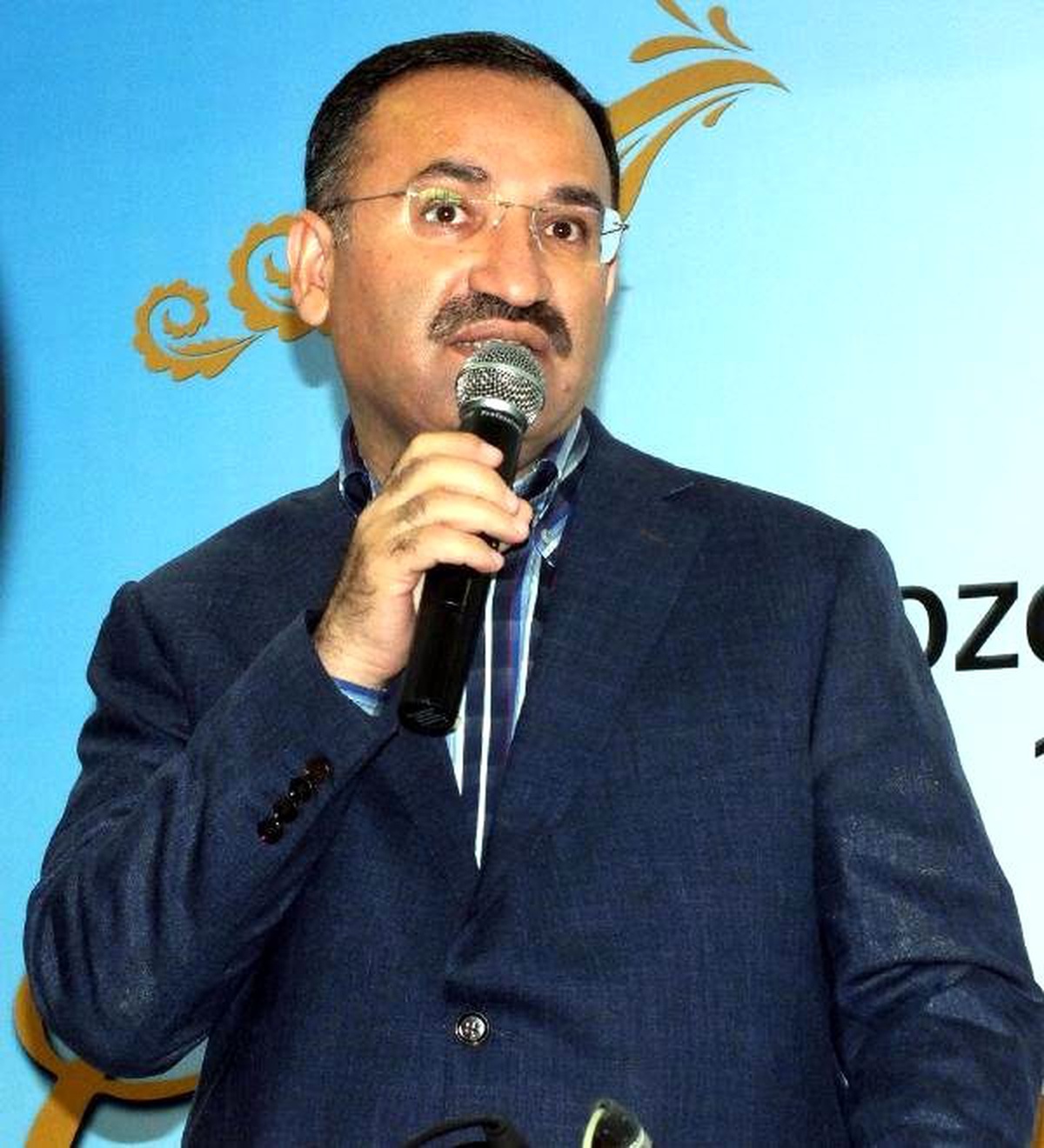 Bozdağ: Bakanlıktaki 117 Dosya, Önümüzdeki Hafta Mahal Cumhuriyet Savcılıklarına Gönderilecek