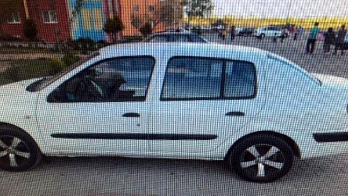 Çaldığı Otomobilleri İnternette Satan Şahıs Tutuklandı