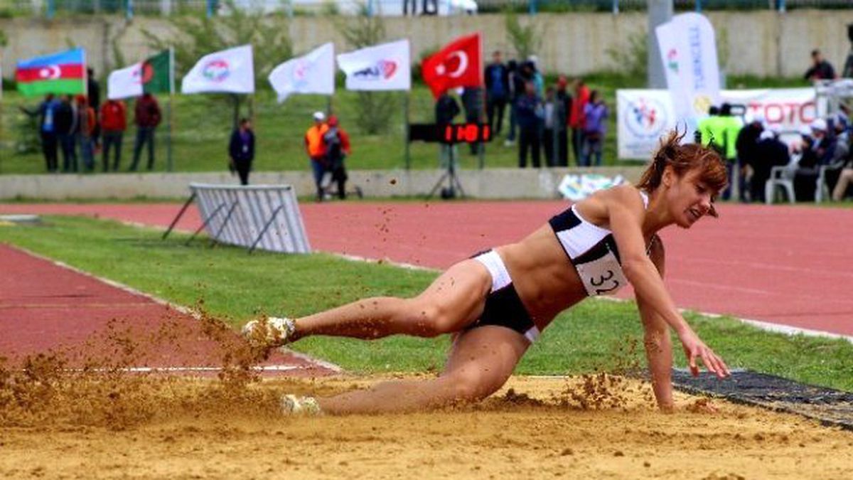 Challenge Cup Yarışları Erzurum\'da Başladı