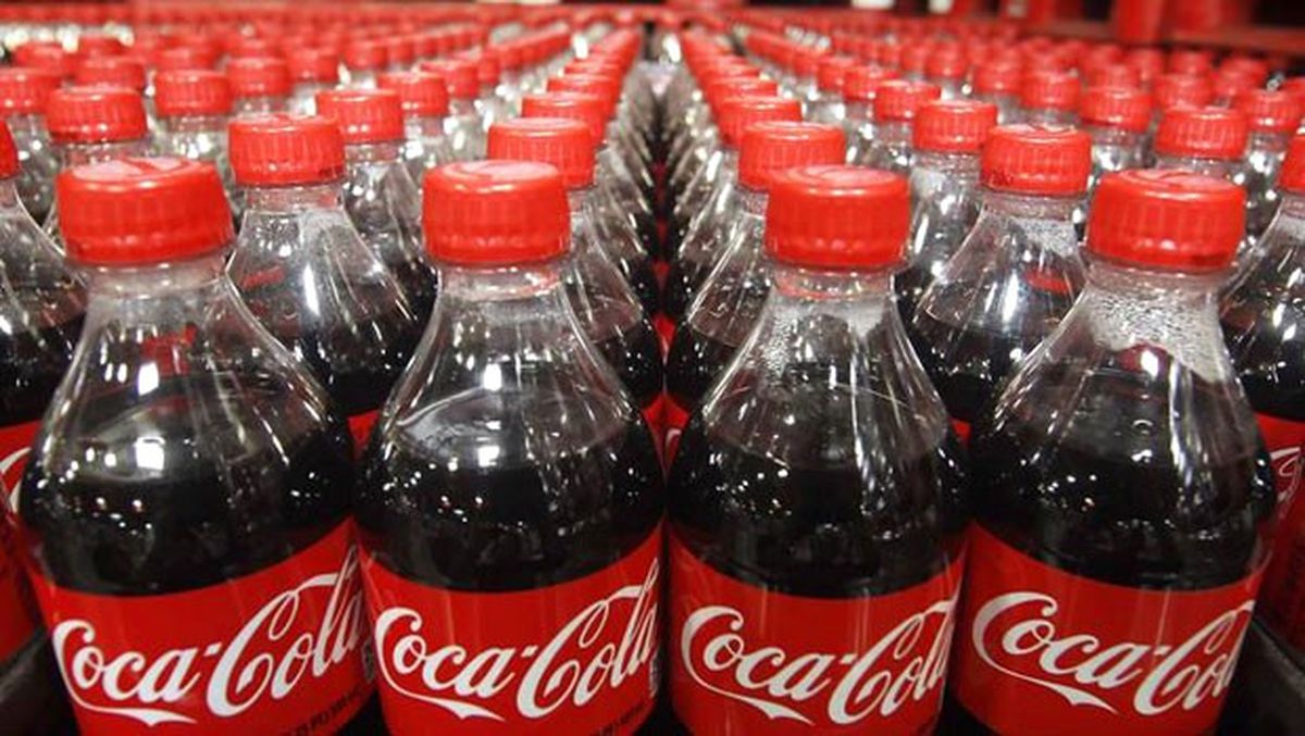 Coca Cola İlk Kez İlk 10\'a Giremedi