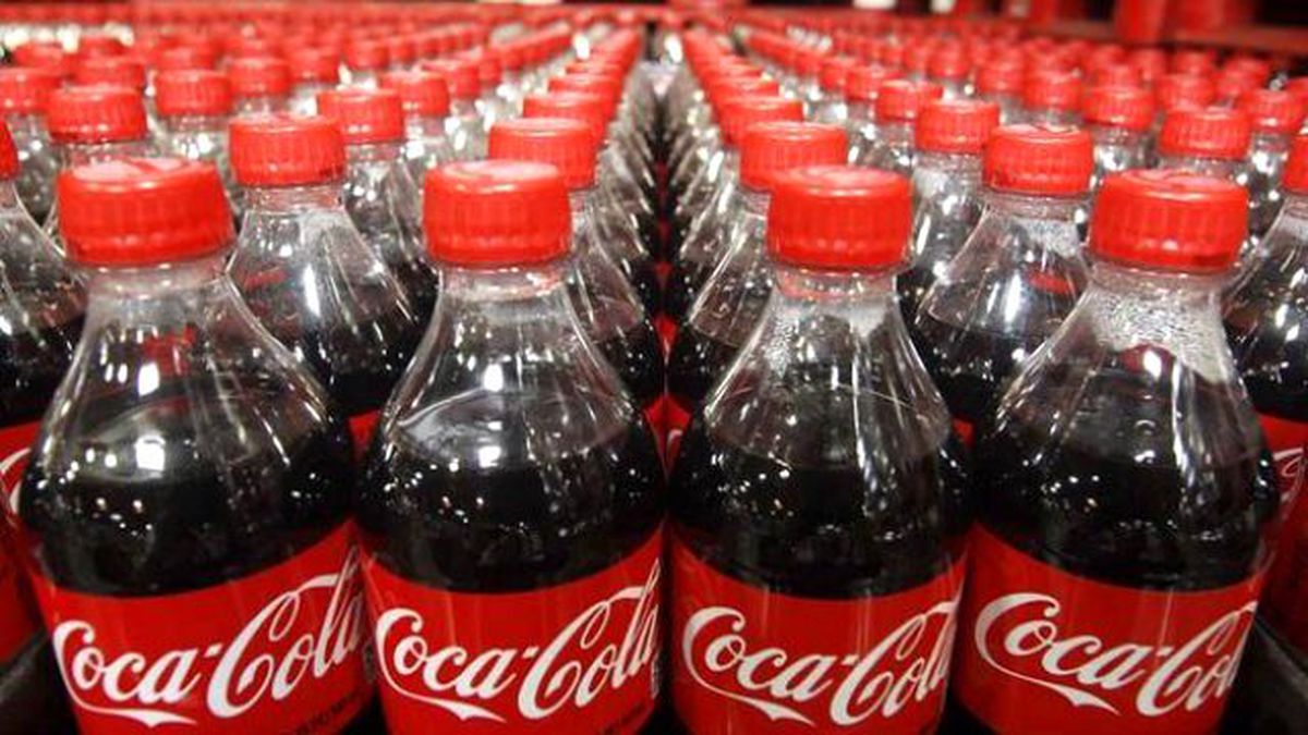 Coca Cola İlk Kez İlk En Değerli 10 Marka Arasına Giremedi