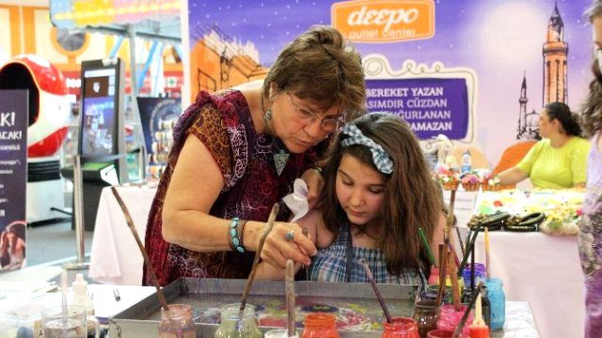 Deepo Outlet\'te Ramazan Etkinlikleri Başladı
