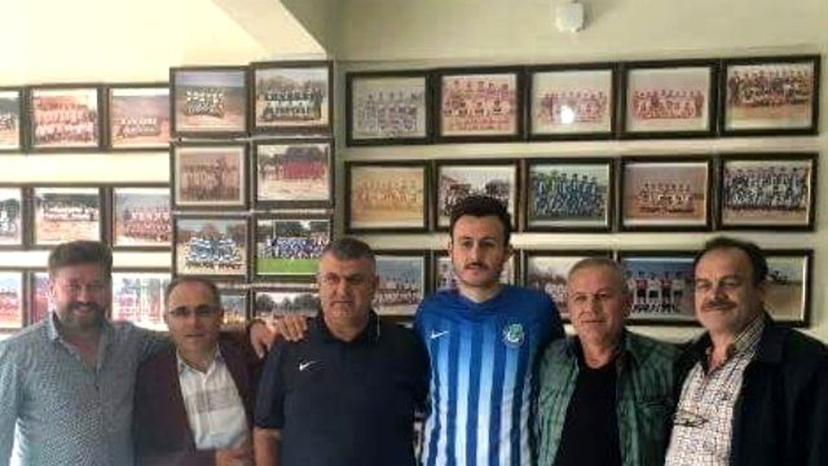 Didim Belediyespor\'da Yaprak Dökümü