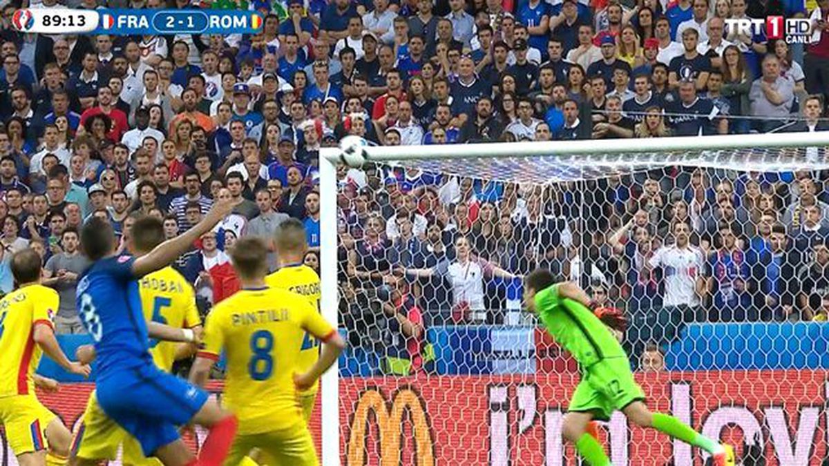 Dimitri Payet, 90'da Attığı Golle Takımına Galibiyeti Getirdi