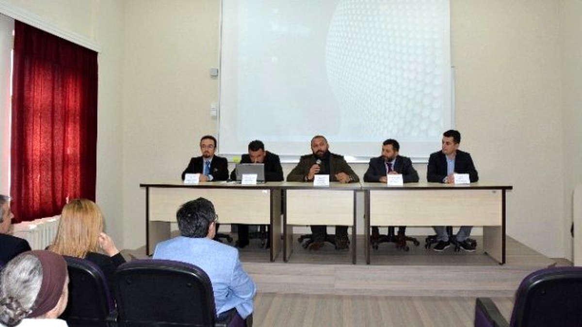 Düzce\'de Biyoçeşitlilik ve Nesli Tehdit Altındaki Türler Tartışıldı