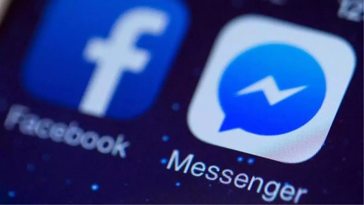 Facebook Messenger'da Büyük Tehlike!