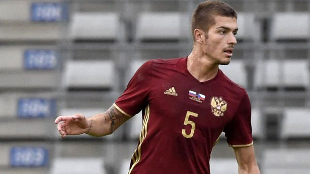 Galatasaray'ın İlgilendiği Neustadter'i Putin Transfer Etti