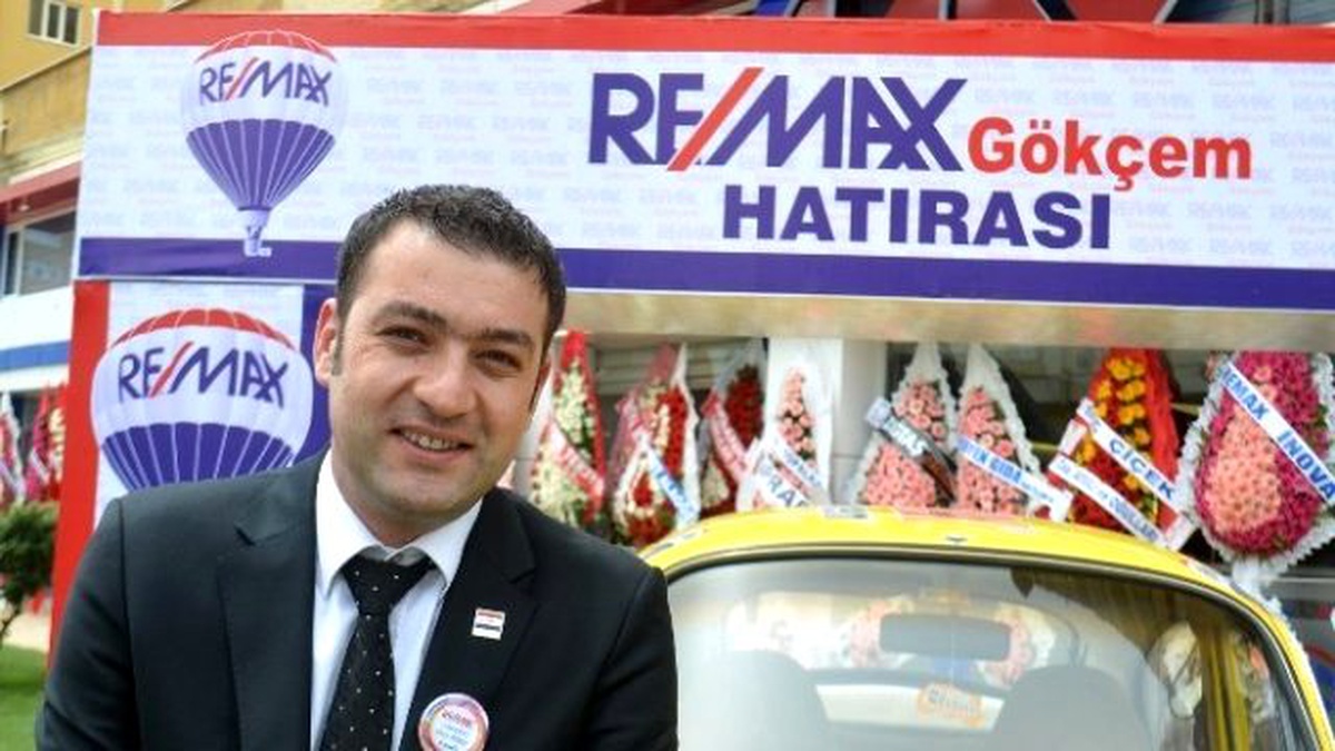 Gayrimenkul Sektörü İftarda Buluştu