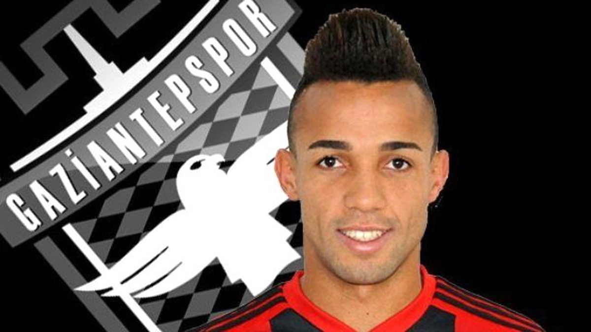 Gaziantepspor\'da Marçal\'ın Transferi An Meselesi