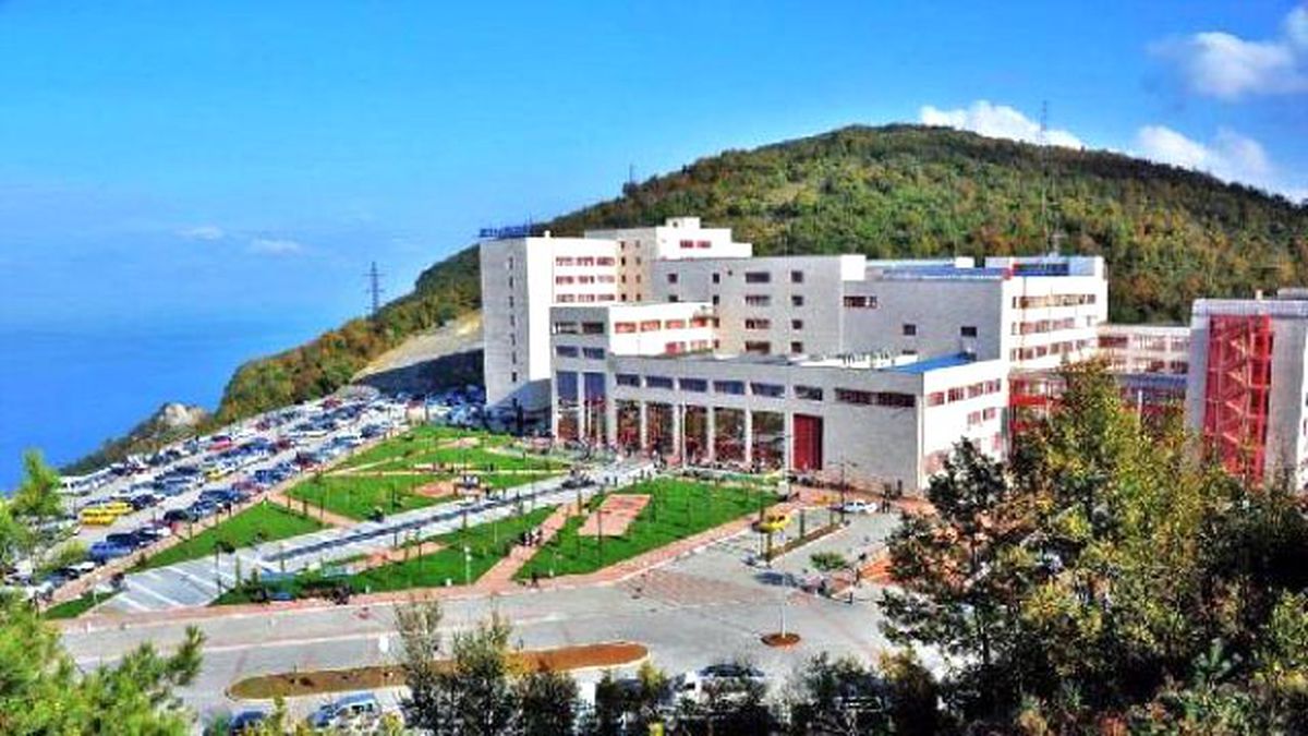 Hastanede Cinsel Saldırı İddiasına Gözaltı