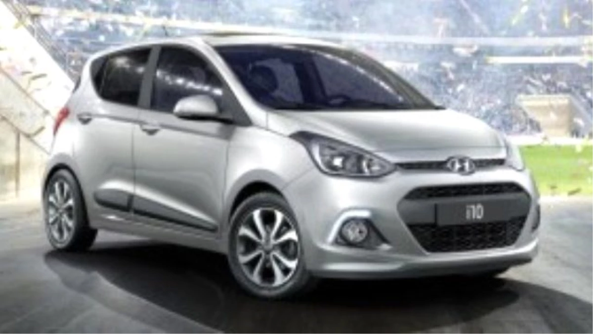 Hyundai İ10 Go! Piyasada