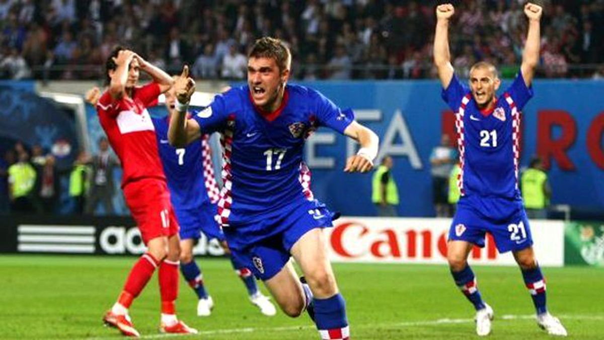 Ivan Klasnic: Türkiye Şampiyon Olursa Garsonluk Yapacağım