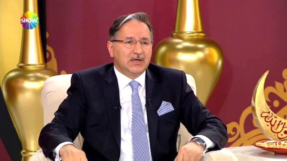 Kendini Bilmez İzleyici Mustafa Karataş'ı Trolledi