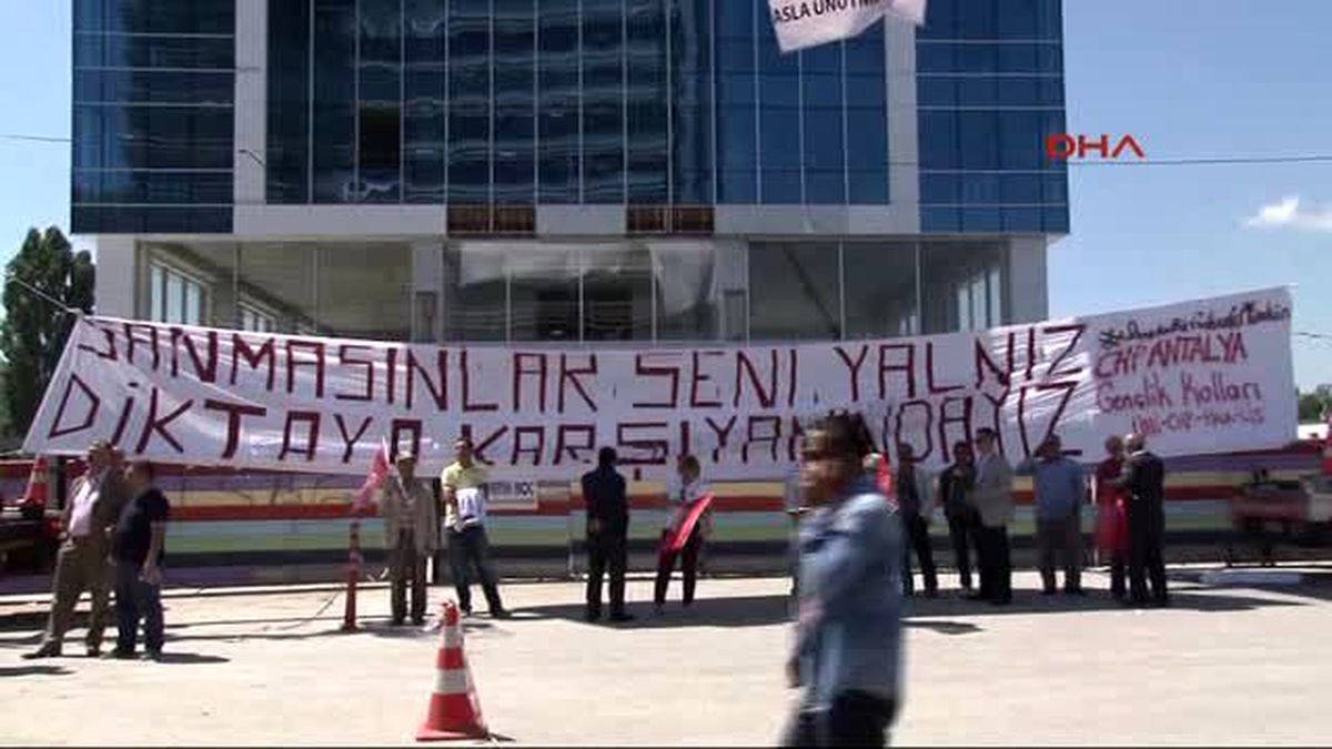 Kılıçdaroğlu; Birileri Provokasyonlarla Hakaret Etmeye Kalkıyorsa Onların Hiçbirisi Müslüman...