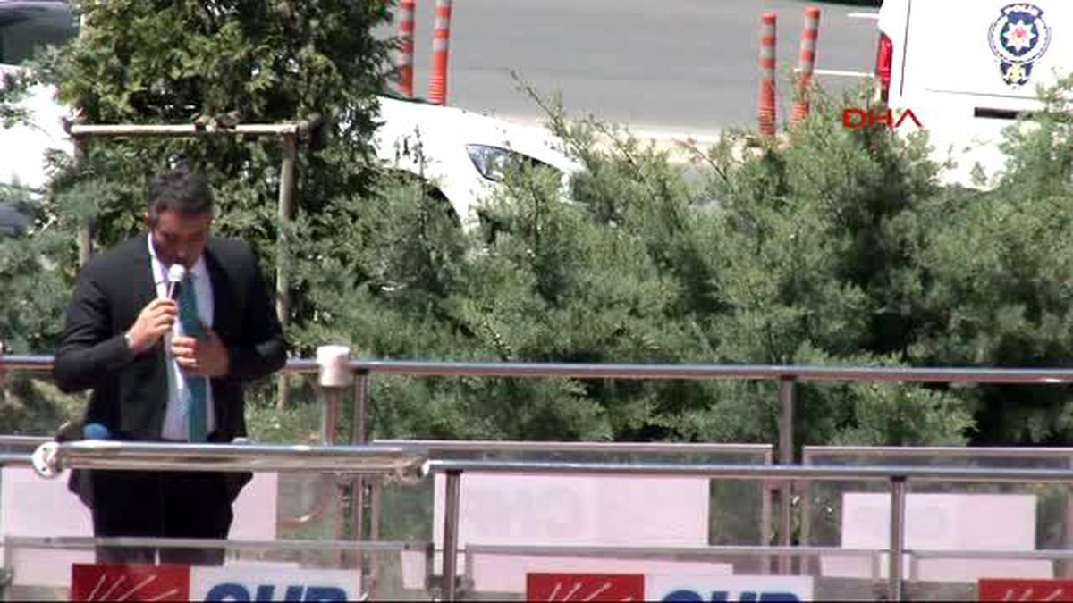 Kılıçdaroğlu; Birileri Provokasyonlarla Hakaret Etmeye Kalkıyorsa Onların Hiçbirisi Müslüman...