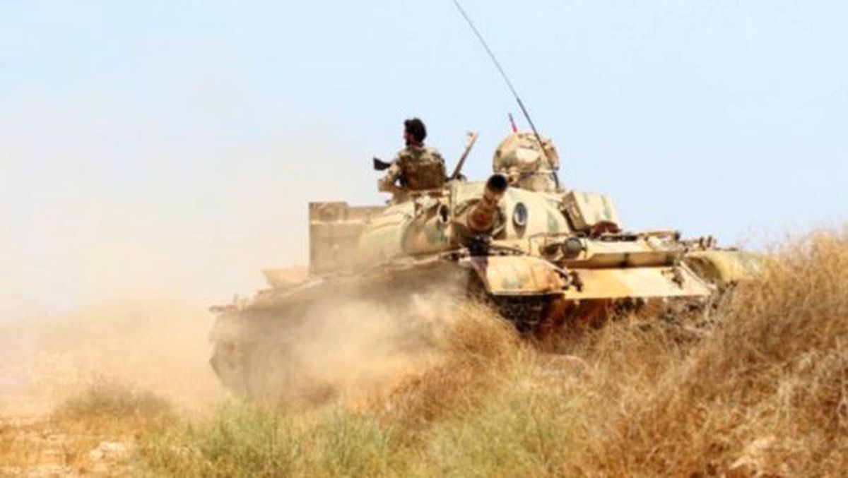 Libya: Sirte Limanı \'Işid\'den Geri Alındı\'