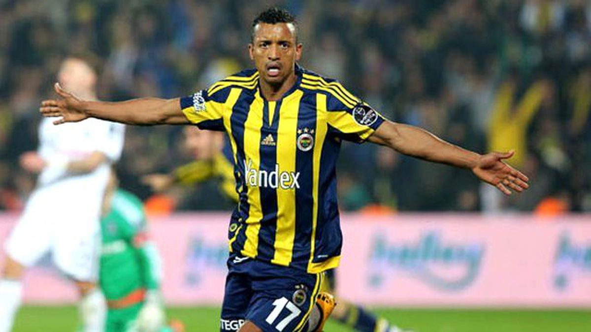 Meksikalı Tigres, Luis Nani'ye Talip Oldu