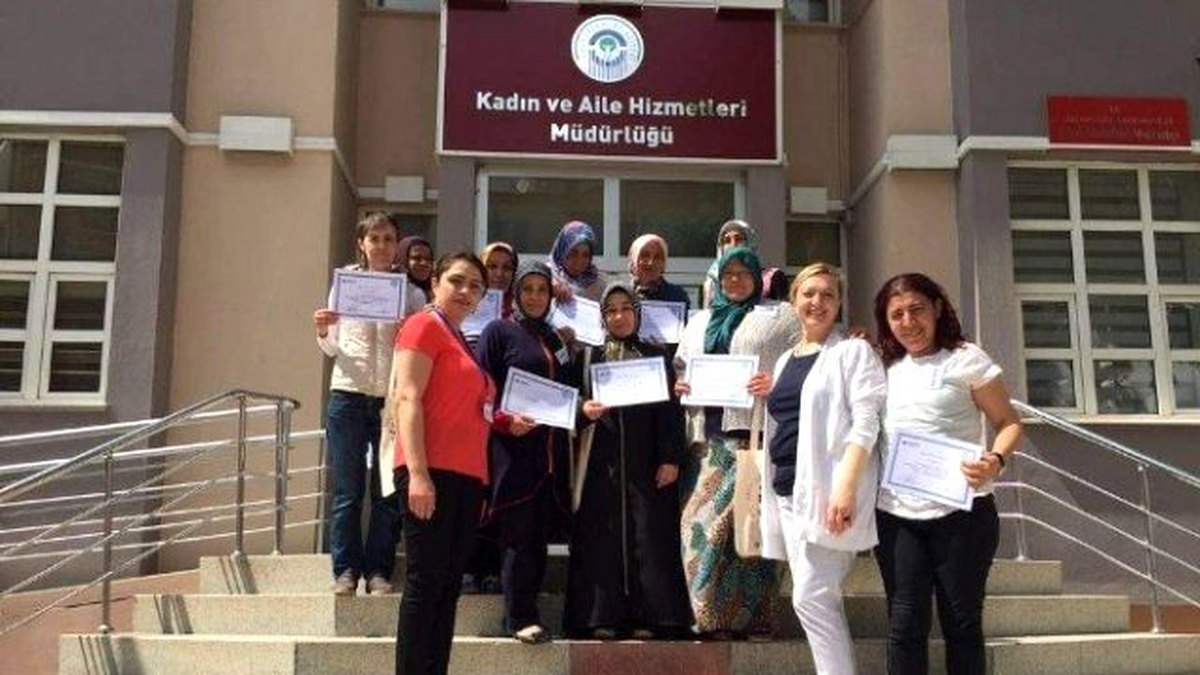 Odunpazarı Belediyesi\'nden Örnek Eğitim Programı