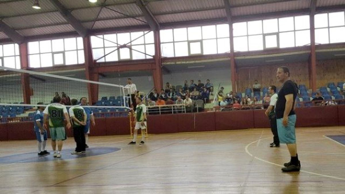 Ormancılar Zafere Koştu