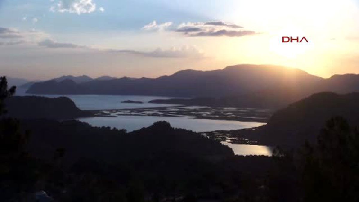Ortaca Herkesi Uçuran Kampanya