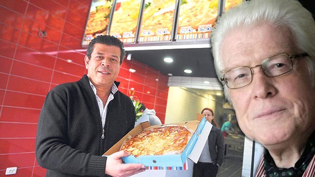 Pan Börek İçin İflas Kararı Çıktı, Şirket Tasfiyeye Girdi