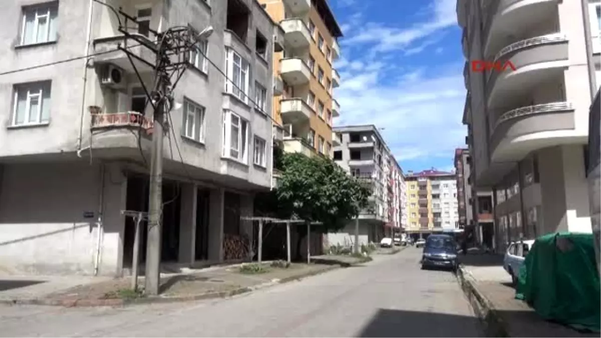 Rize\'de İftara Giden İmamlar Ezanı Unuttu İddiası