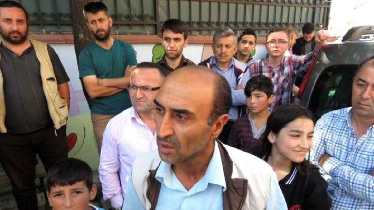 Sancaktepe\'de 3\'ü Kız 6 Çocuk Kayıp
