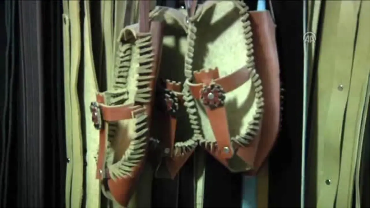 Saraçlıkla Geçen 68 Yıl