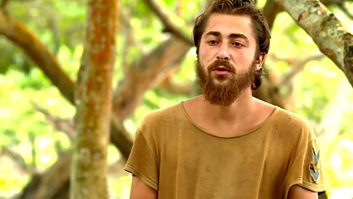 Semih, Nagihan\'ı Öve Öve Bitiremedi: \'Ona Kimse Laf Edemez!\'