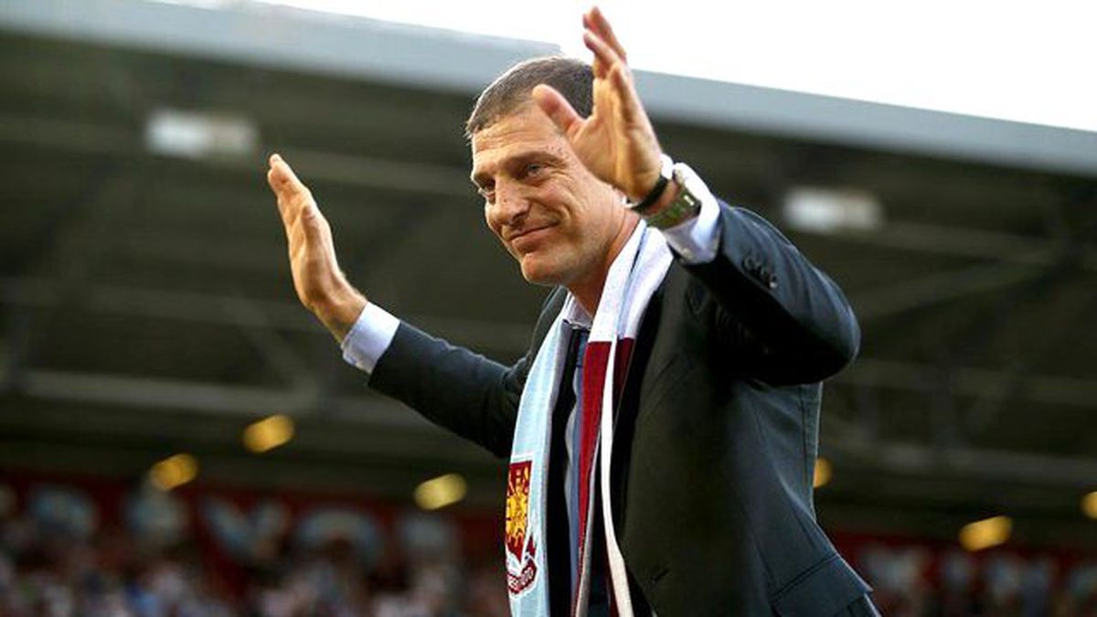 Slaven Bilic: Gökhan Töre ve Atiba ile İlgileniyorum