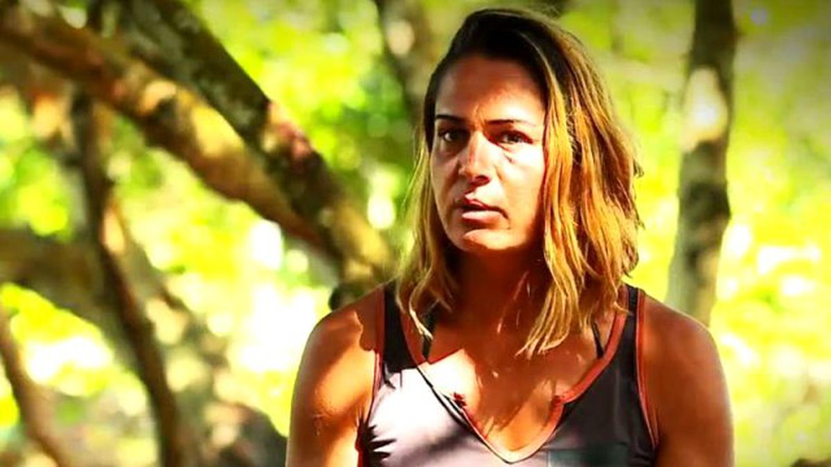 Survivor'da Şok Kaza! Serkay Kafasını Fena Çarptı