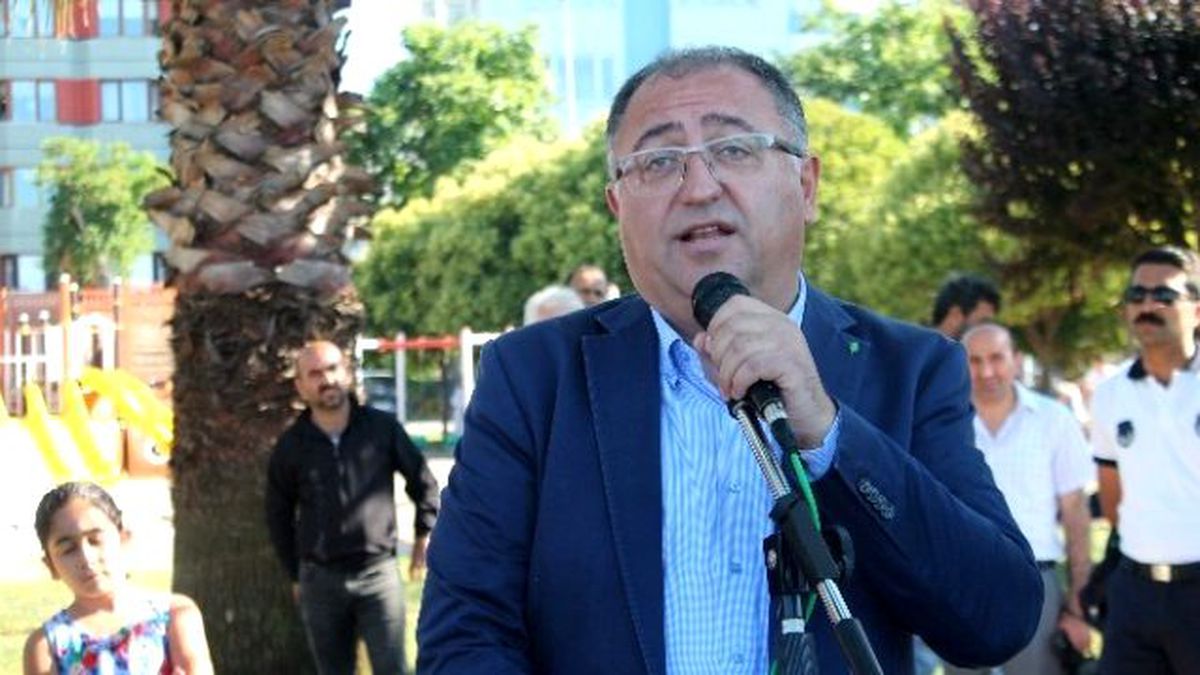 Türkiye\'nin İlk Satranç Parkı Yalova\'da Açıldı