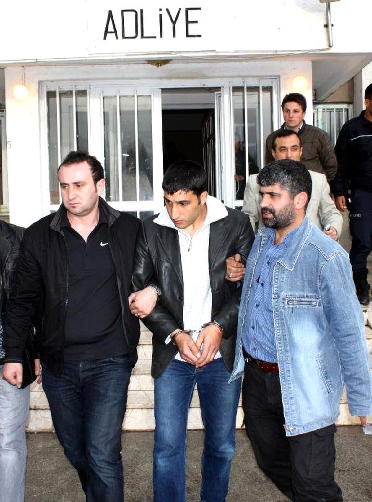 Yargıtay, Öğretmene \'Cinsel Saldırı\' Cezasını Bu Kez Onadı